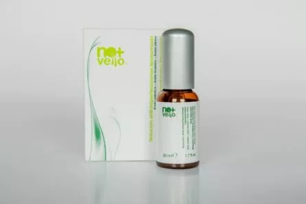 Spray anti-imperfecțiuni cu acid salicilic (20 ml)