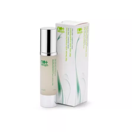 Fluid facial cu acid mandelic