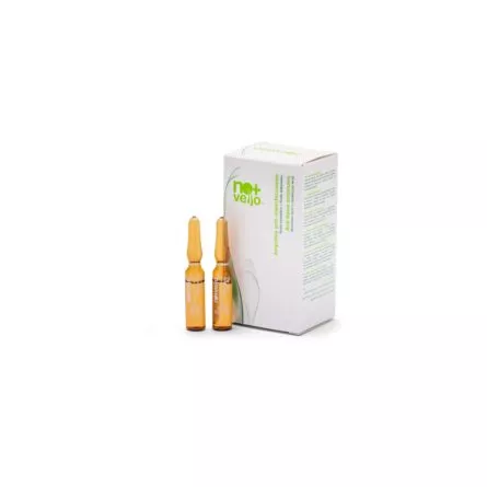ampule acid mandelic si hialuronic