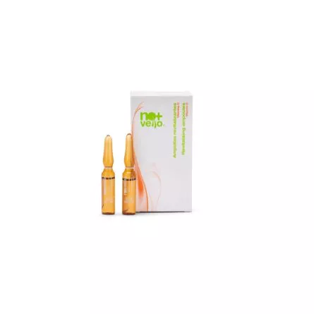 ampule vitamina C