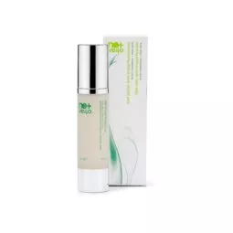 Fluid facial cu acid mandelic