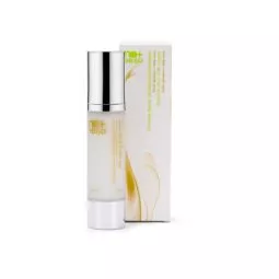 Fluidul facial antirid cu acid glicolic